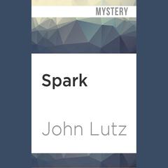 Spark by John Lutz audiobook