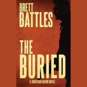 The Buried by  Brett Battles audiobook