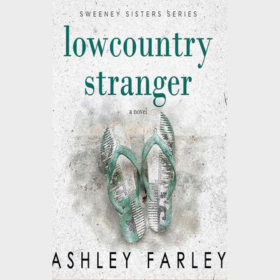 Lowcountry Stranger by Ashley Farley audiobook
