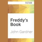 Freddy’s Book by  John Gardner audiobook
