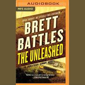 The Unleashed by  Brett Battles audiobook