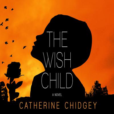 The Wish Child by Catherine Chidgey audiobook
