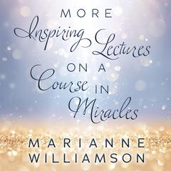 Marianne Williamson by Marianne Williamson audiobook