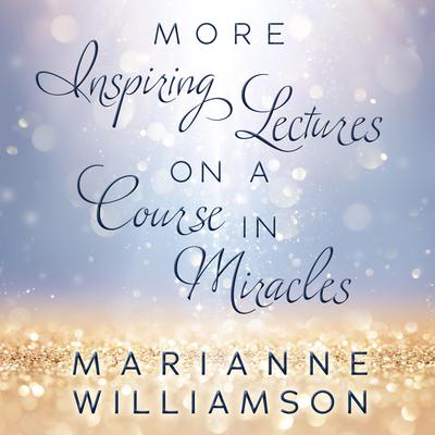 Marianne Williamson by Marianne Williamson audiobook