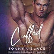 Cuffed by  Joanna Blake audiobook