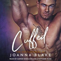 Cuffed by Joanna Blake audiobook