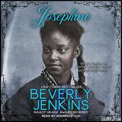 Josephine by  Beverly Jenkins audiobook