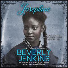 Josephine by Beverly Jenkins audiobook