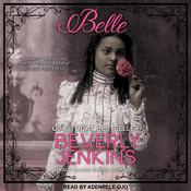 Belle by  Beverly Jenkins audiobook