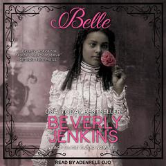 Belle by Beverly Jenkins audiobook