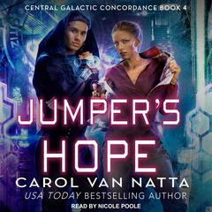 Jumper's Hope by Carol Van Natta audiobook