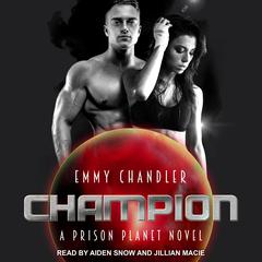 Champion by Emmy Chandler audiobook