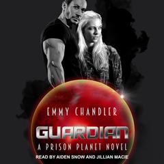 Guardian by Emmy Chandler audiobook