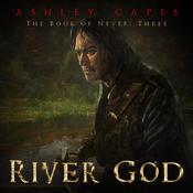 River God by  Ashley Capes audiobook
