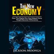 The New Economy by  Jackson Moonga audiobook