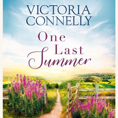 One Last Summer by Victoria Connelly audiobook