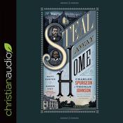 Steal Away Home by  Matt Carter audiobook
