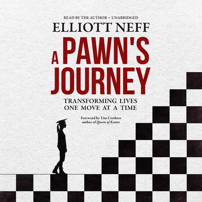 A Pawn’s Journey by Elliott Neff audiobook