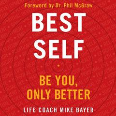 Best Self by Mike Bayer audiobook