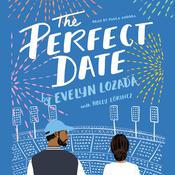 The Perfect Date by  Evelyn Lozada audiobook