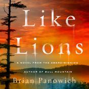 Like Lions by  Brian Panowich audiobook