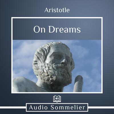 On Dreams by Aristotle audiobook