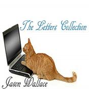 The Letters Collection by  Jason Wallace audiobook