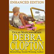 This Heart's Yours, Cowboy by  Debra Clopton audiobook