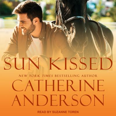 Sun Kissed by Catherine Anderson audiobook