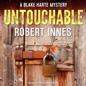 Untouchable by  Robert Innes audiobook