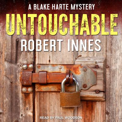 Untouchable by Robert Innes audiobook