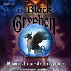 The Black Gryphon by Mercedes Lackey audiobook