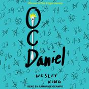 OCDaniel by  Wesley King audiobook