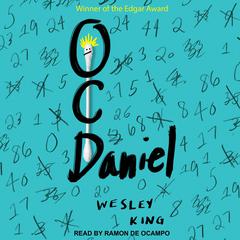 OCDaniel by Wesley King audiobook
