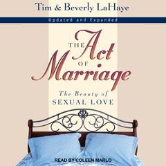 The Act of Marriage by Beverly LaHaye audiobook