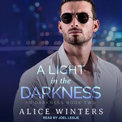 A Light in the Darkness by Alice Winters audiobook