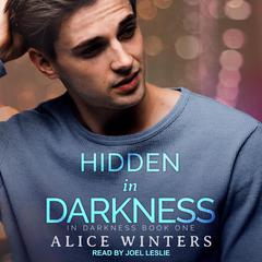 Hidden In Darkness by Alice Winters audiobook