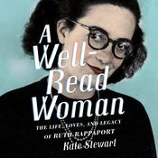 A Well-Read Woman by  Kate Stewart audiobook