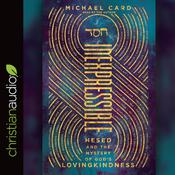 Inexpressible by  Michael Card audiobook