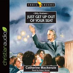 Billy Graham by Catherine Mackenzie audiobook