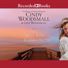 As the Tide Comes In by Cindy Woodsmall audiobook