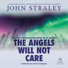 The Angels Will Not Care by John Straley audiobook