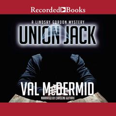Union Jack by Val McDermid audiobook