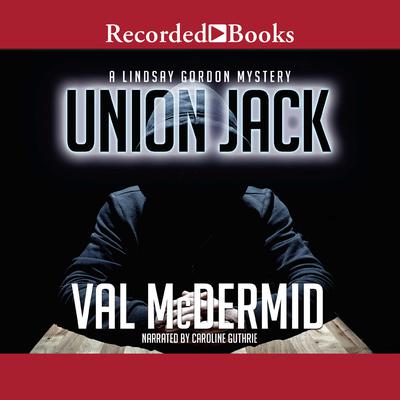 Union Jack by Val McDermid audiobook