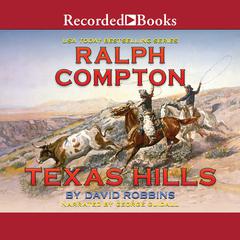 Texas Hills by Ralph Compton audiobook