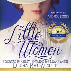 Little Women, Special Edition by Louisa May Alcott audiobook
