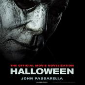 Halloween by  John Passarella audiobook