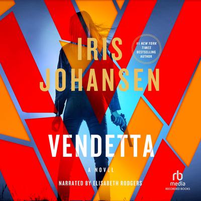 Vendetta by Iris Johansen audiobook