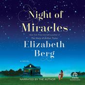 Night of Miracles by  Elizabeth Berg audiobook