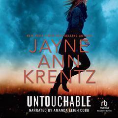 Untouchable by Jayne Ann Krentz audiobook
